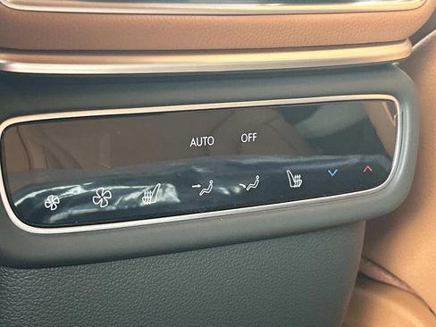 New 2026 Genesis GV80 3.5T Advanced image 24