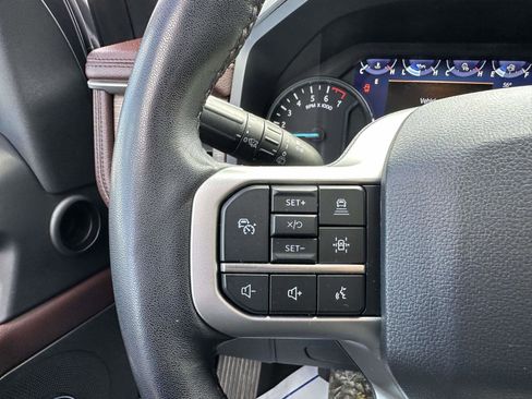 Certified 2024 Ford Expedition Max Limited AWD/4WD image 30