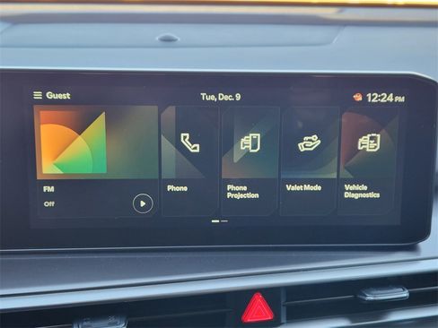 New 2026 Kia Sorento S image 12