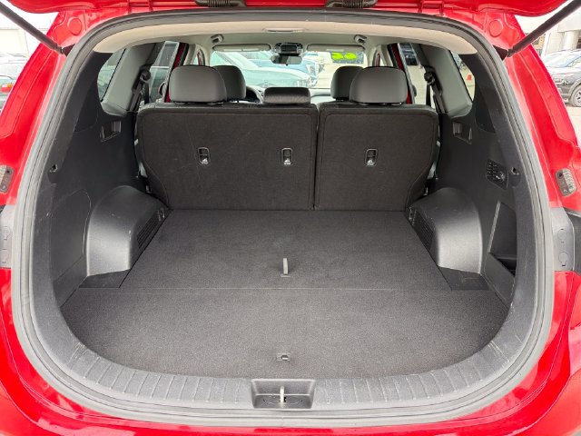 Used 2022 Hyundai Santa Fe SEL AWD/4WD image 29