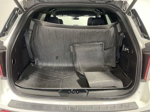 Used 2021 Ford Explorer ST w/ Equipment Group 401A image 25