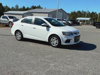 Used 2017 Chevrolet Sonic LS video 2