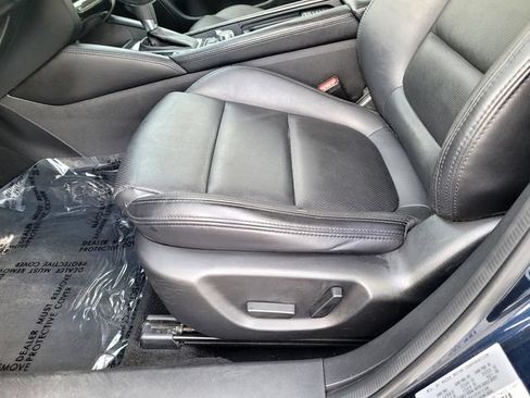Used 2016 MAZDA MAZDA6 Touring FWD image 16