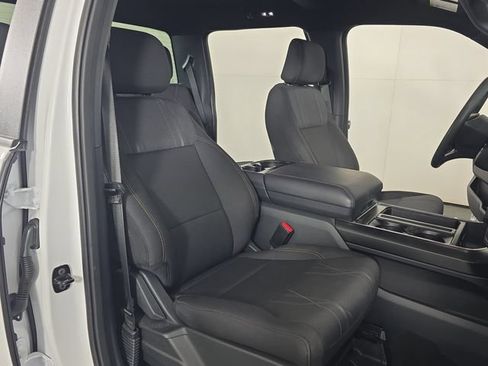 Used 2025 Ford F150 STX w/ LOBO Package AWD/4WD image 32