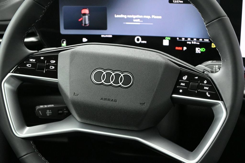 New 2026 Audi Q5 Premium Plus AWD/4WD image 13