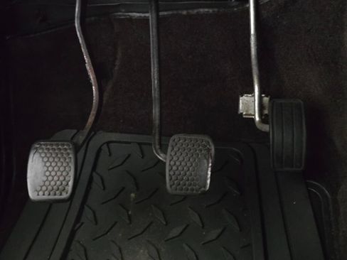 Used 1988 Suzuki Samurai 4WD Soft Top image 69