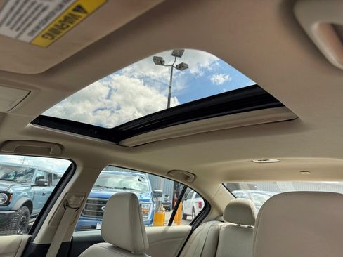 Used 2017 Honda Accord EX-L image 7