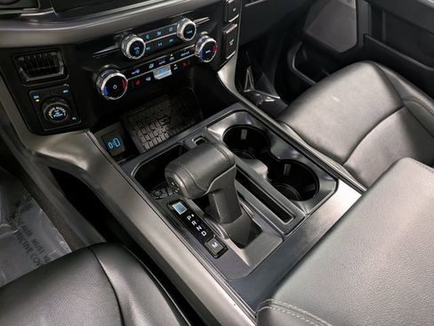 Certified 2024 Ford F150 XLT w/ Equipment Group 303A High image 14