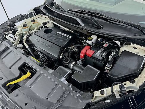 Used 2023 Nissan Rogue SV AWD/4WD image 29