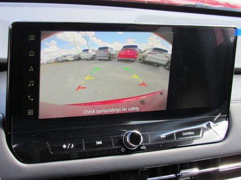 New 2026 Mitsubishi Outlander ES FWD image 22