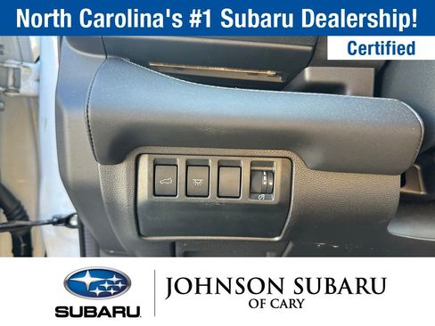 Used 2025 Subaru Ascent Touring w/ Popular Package #2 image 16