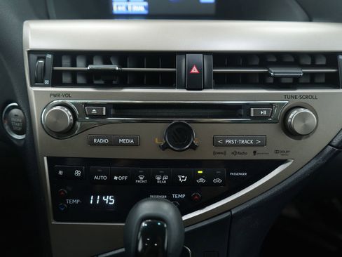 Used 2014 Lexus RX 350 AWD w/ Navigation Package image 15