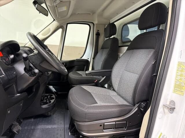 Used 2019 RAM ProMaster 3500 FWD image 12