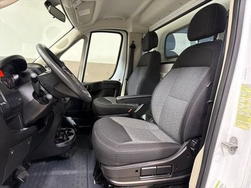 Used 2019 RAM ProMaster 3500 FWD image 12
