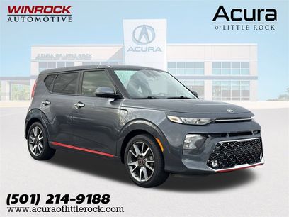 Used 2021 Kia Soul GT-Line