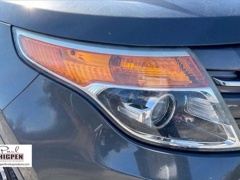 Used 2015 Ford Explorer Limited w/ Equipment Group 301A image 29