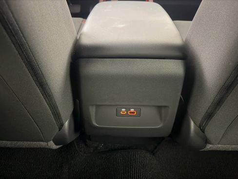 New 2026 Nissan Frontier PRO-4X w/ Tow Package AWD/4WD image 21