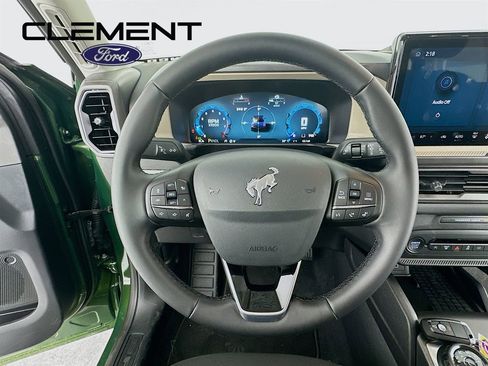 New 2025 Ford Bronco Sport Big Bend image 14