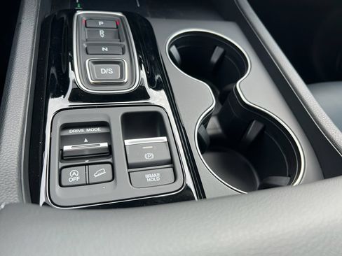 New 2025 Honda Pilot EX-L image 29