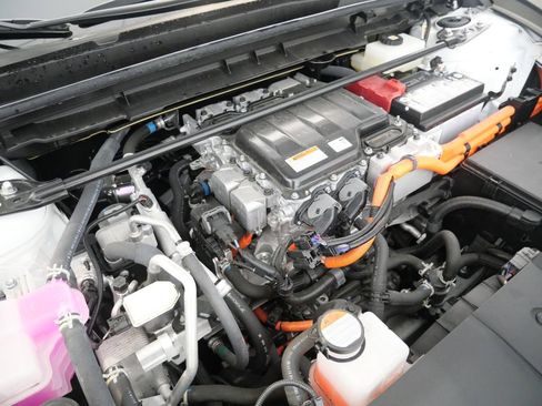 Certified 2023 Lexus RZ 450e Premium w/ Technology Package AWD/4WD image 12