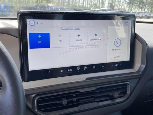 New 2025 Ford Bronco Sport Big Bend image 9