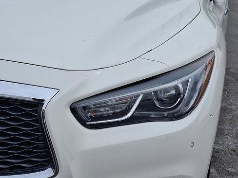 Certified 2020 INFINITI QX60 Luxe w/ Essential Package image 9