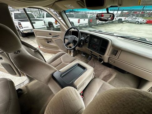 Used 2005 GMC Sierra 1500 SLE w/ Off-Road Package image 27