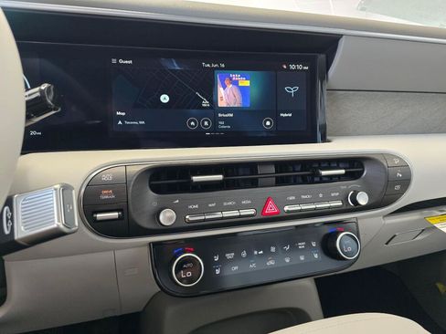 New 2026 Hyundai Palisade SEL Premium AWD/4WD image 26