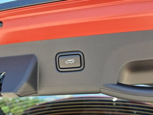 New 2026 Kia Sportage SX FWD image 11