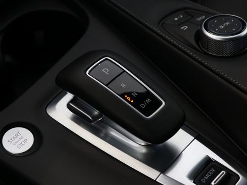 Used 2024 INFINITI QX55 Luxe w/ Cargo Package image 55