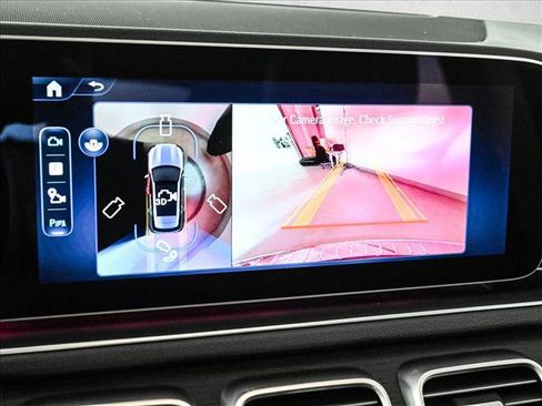 New 2026 Mercedes-Benz GLE 450 4MATIC image 15