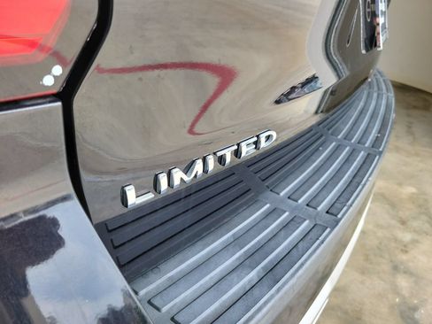 Used 2022 Ford Expedition Max Limited RWD image 8
