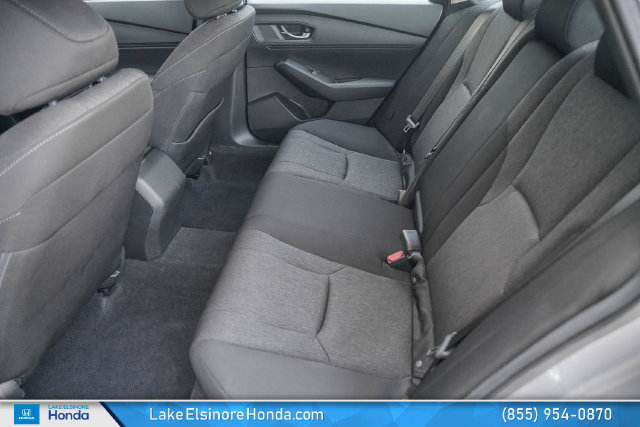 Used 2023 Honda Accord EX image 27