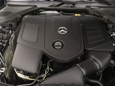 New 2026 Mercedes-Benz E 350 Sedan image 11