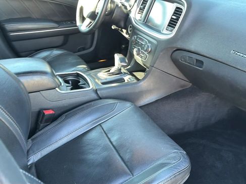Used 2015 Dodge Charger SXT w/ Plus Group image 73