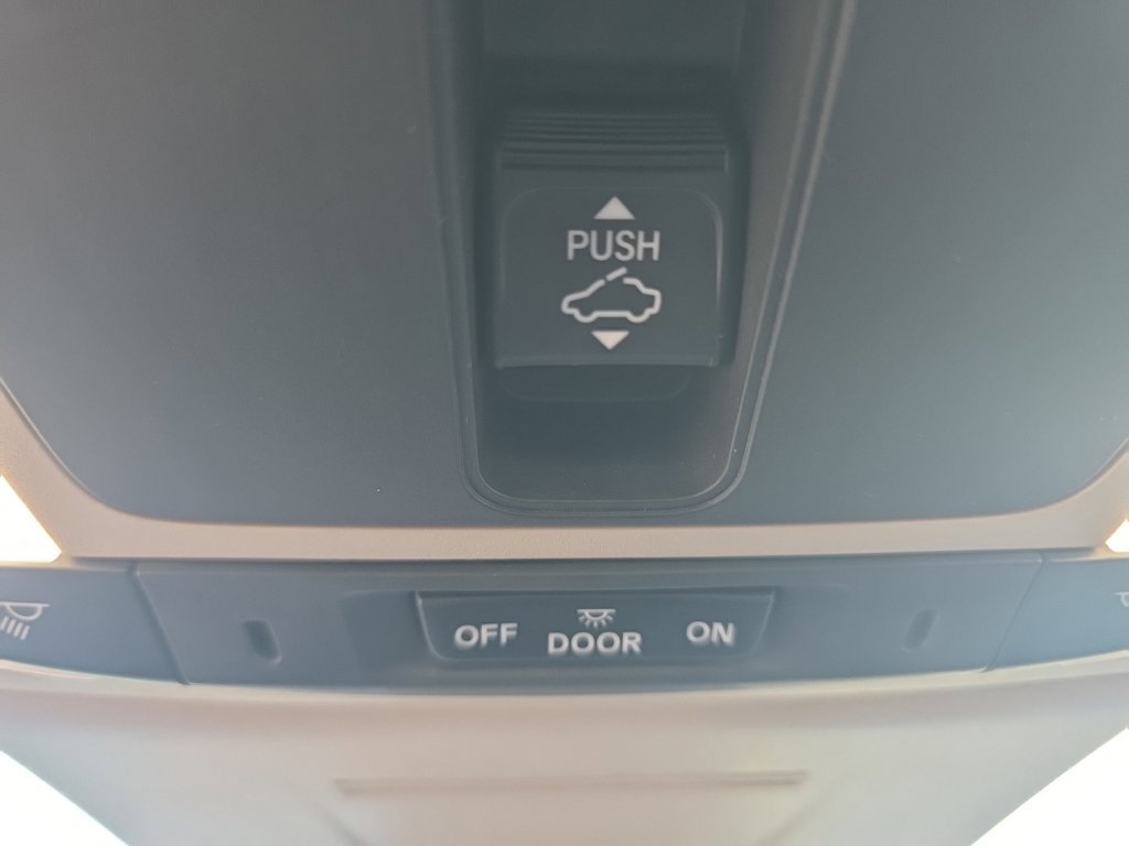 Used 2022 Honda Civic EX image 24
