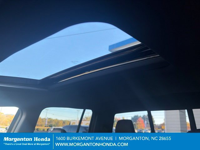 Used 2026 Honda Ridgeline TrailSport image 26