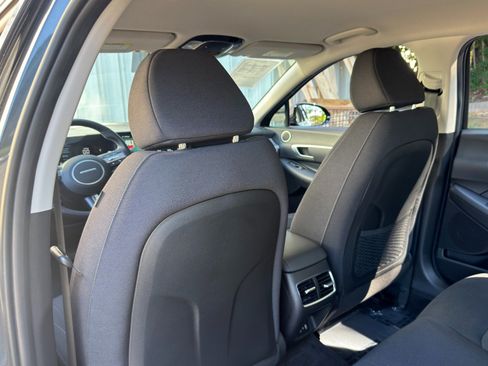 Used 2025 Hyundai Sonata SEL FWD image 32