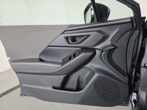 New 2026 Subaru Crosstrek 2.0i Premium image 32