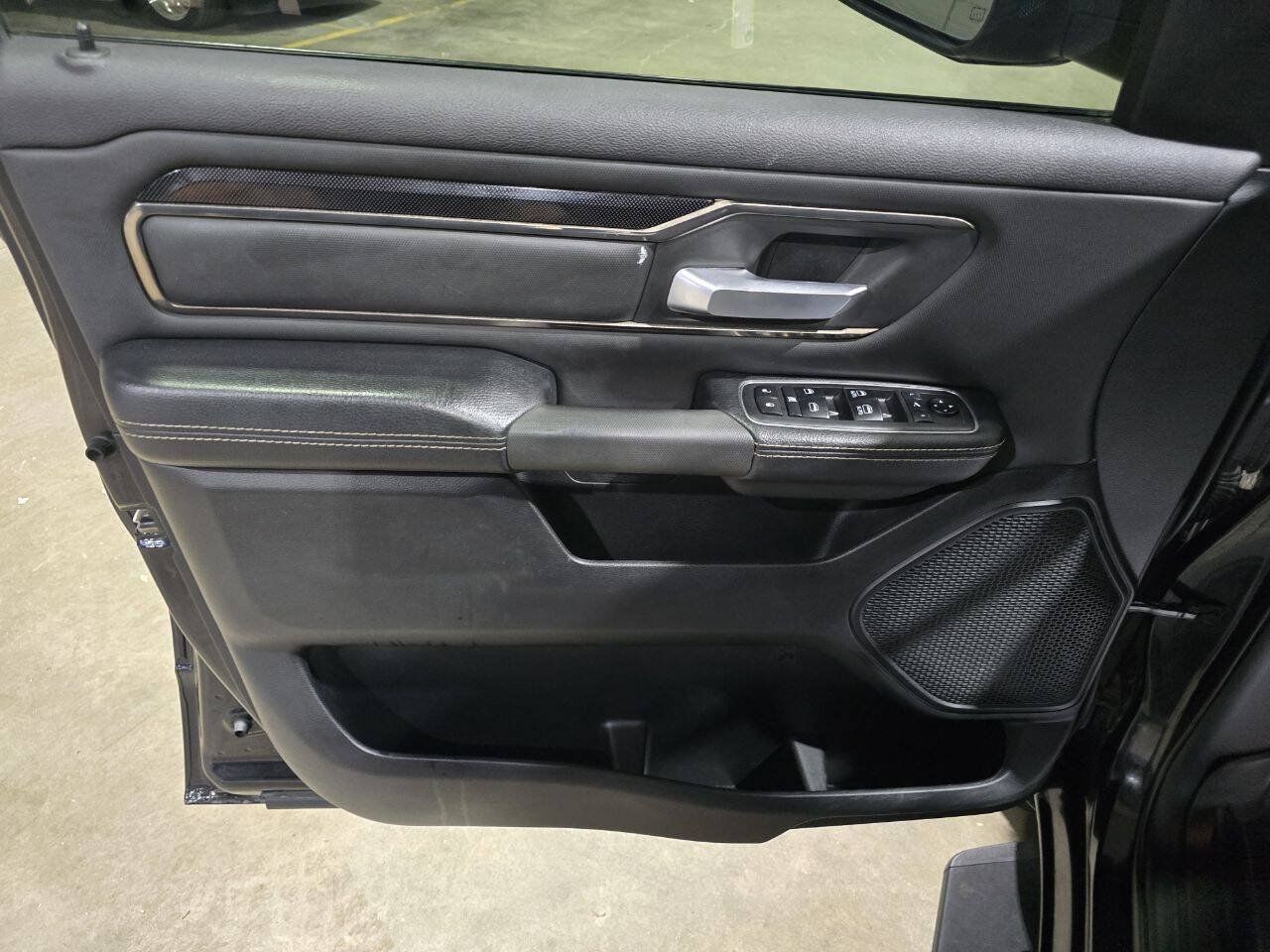 Used 2019 RAM 1500 Sport w/ Level 2 Equipment Group AWD/4WD image 26