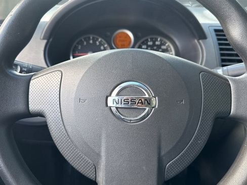 Used 2007 Nissan Sentra 2.0 image 14