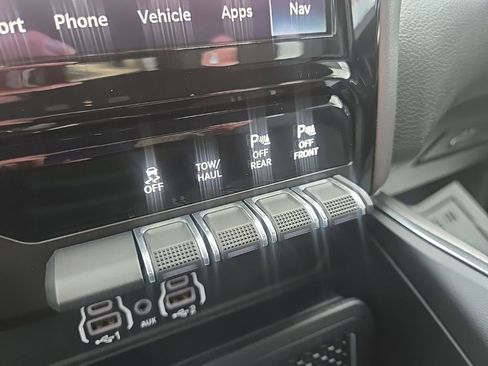 New 2026 RAM 2500 Big Horn image 70