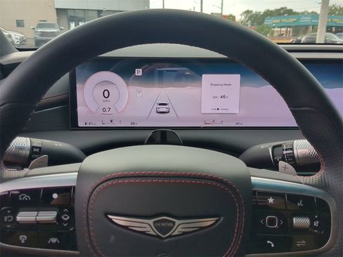 Used 2025 Genesis G80 2.5T Sport Prestige image 29