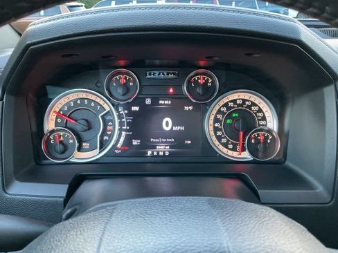 Used 2016 RAM 1500 Sport w/ Convenience Group AWD/4WD image 18