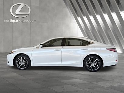 Certified 2025 Lexus ES 350 w/ Premium Package