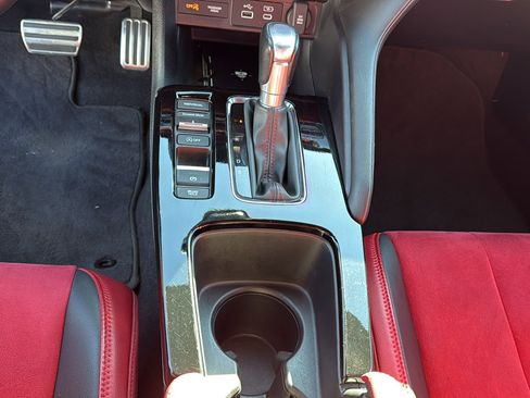 Used 2023 Acura Integra A-Spec image 22