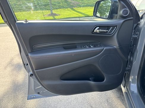 Certified 2024 Dodge Durango GT image 14