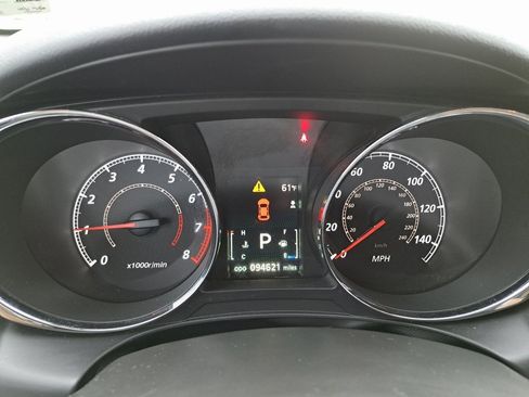 Used 2016 Mitsubishi Outlander Sport SEL image 14