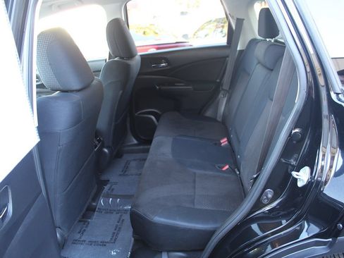 Used 2016 Honda CR-V EX image 22