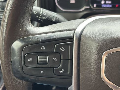 Used 2020 GMC Sierra 3500 SLT w/ SLT Premium Plus Package image 27